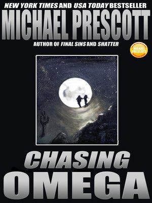 cover image of Chasing Omega